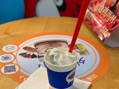 -DQ·蛋糕·冰淇淋(大宁国际商业广场店)