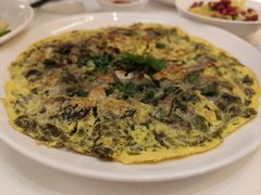 福建特色海蛎煎-莆田餐厅PUTIEN(西安万象天地店)