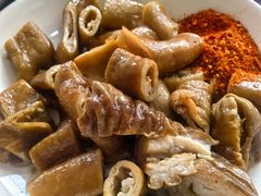 -温江公平红烧兔(总店)