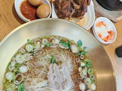 -韩麦大冷面(桂花街直营店)