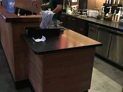 -星巴克(北京通州九棵树西路店)