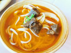 -龙门阵茶屋川菜馆(武康路店)