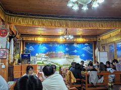 -塔洛藏餐吧(香格里拉古城店)
