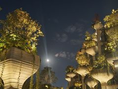 -月星家居广场-路面停车场