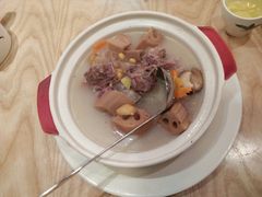 -德胜轩正宗顺德菜(宝安沙井会展中心店)