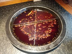 -陈眼镜火锅(总店)