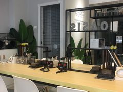-Oasis绿洲银饰珍珠手作diy(壹方城店)
