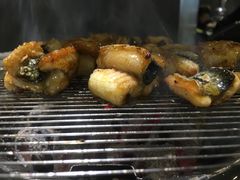 -本炙炭烤·蒲烧活鳗料理店(金沙洲店)