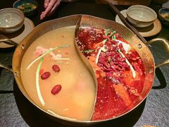 -色響火锅(恒隆广场店)