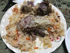 -新疆食府(华龙店)