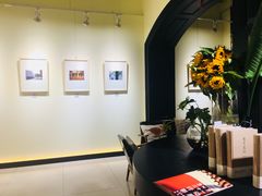 -良友书坊(安徽路店)