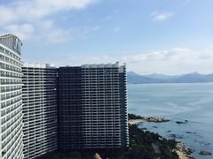 -碧桂园十里银滩