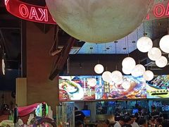 -本色.小马哥烧烤(无锡九里仓店)