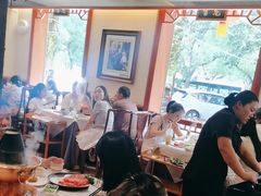 -东来顺饭庄(天坛店)