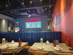 -里岛烤鱼(东港凯虹广场店)