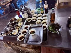 -海关荤豆花(洋河一路店)