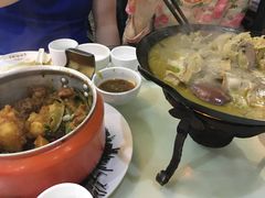 -福禄财东北菜(珠江帝景店)