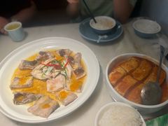 -凤小馆·手工顺德菜(天河信达金茂店)