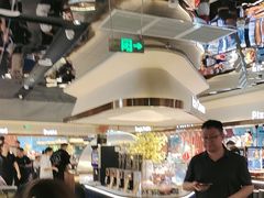 -東盛炭烤自助料理(玄武招商花园城店)