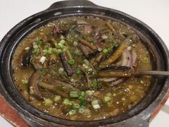 -香丰阁·烤鸭·川湘菜(清河店)