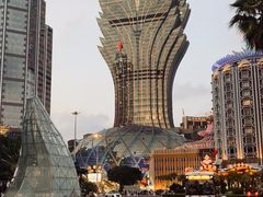 -澳门威尼斯人综合度假区