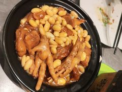 -零柒三幺·山野湖南菜(景枫中心店)