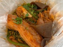 -咸阳职业技术学院食堂