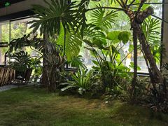 -J Create城市露营咖啡·简餐·宠物(上海动物园店)