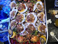 -冰城小镇音乐串吧·聚会餐厅(百子湾店)