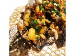 -79号渔船海鲜饭店(华强北店)