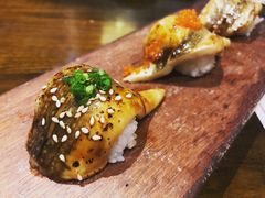 -古田居·特色寿司料理(骏欣中心店)