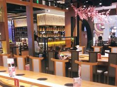 大堂-呷哺呷哺(万达新世界店)