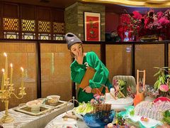 -ONE FULL 古董港式海鲜火锅