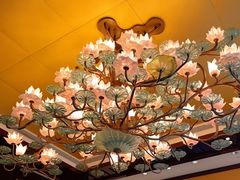 -晶荷轩(香港迪士尼乐园酒店)