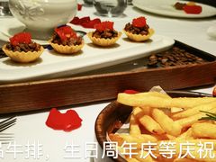 -王品牛排(杭州大厦店)