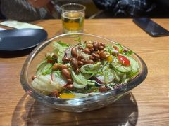 -聚点串吧·北京烧烤(赵登禹路店)