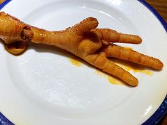 -二孃鸡爪爪(东风路总店)