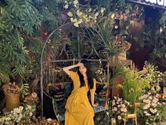 -第101座花园餐厅(湖滨88店)