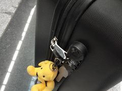 -福州长乐国际机场