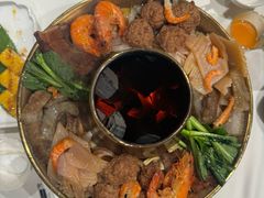 -老爷庙风味美食府(魏都大道店)