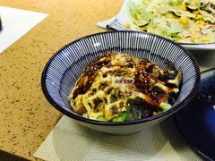 -达摩君日本料理(泰海花园小区店)