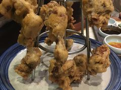 -那家小馆•北京菜•烤鸭(中关村店)