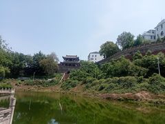 -东坡赤壁风景名胜区