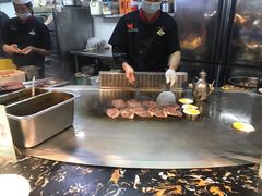 -巴犀烧烤(新崇光店)