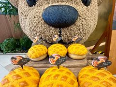 -大树餐厅(益田假日店)