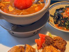 -杨记兴梦回徽州(万象城店)