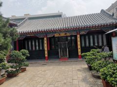 -长安寺