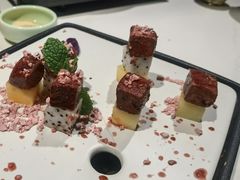 -小广寒电影艺术餐厅(小广寒经三路店)