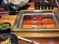 -要德火锅(鼓楼店)