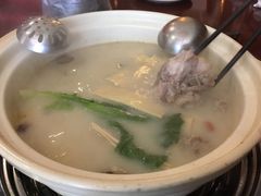 -鼎尊锅物料理(五角场店)